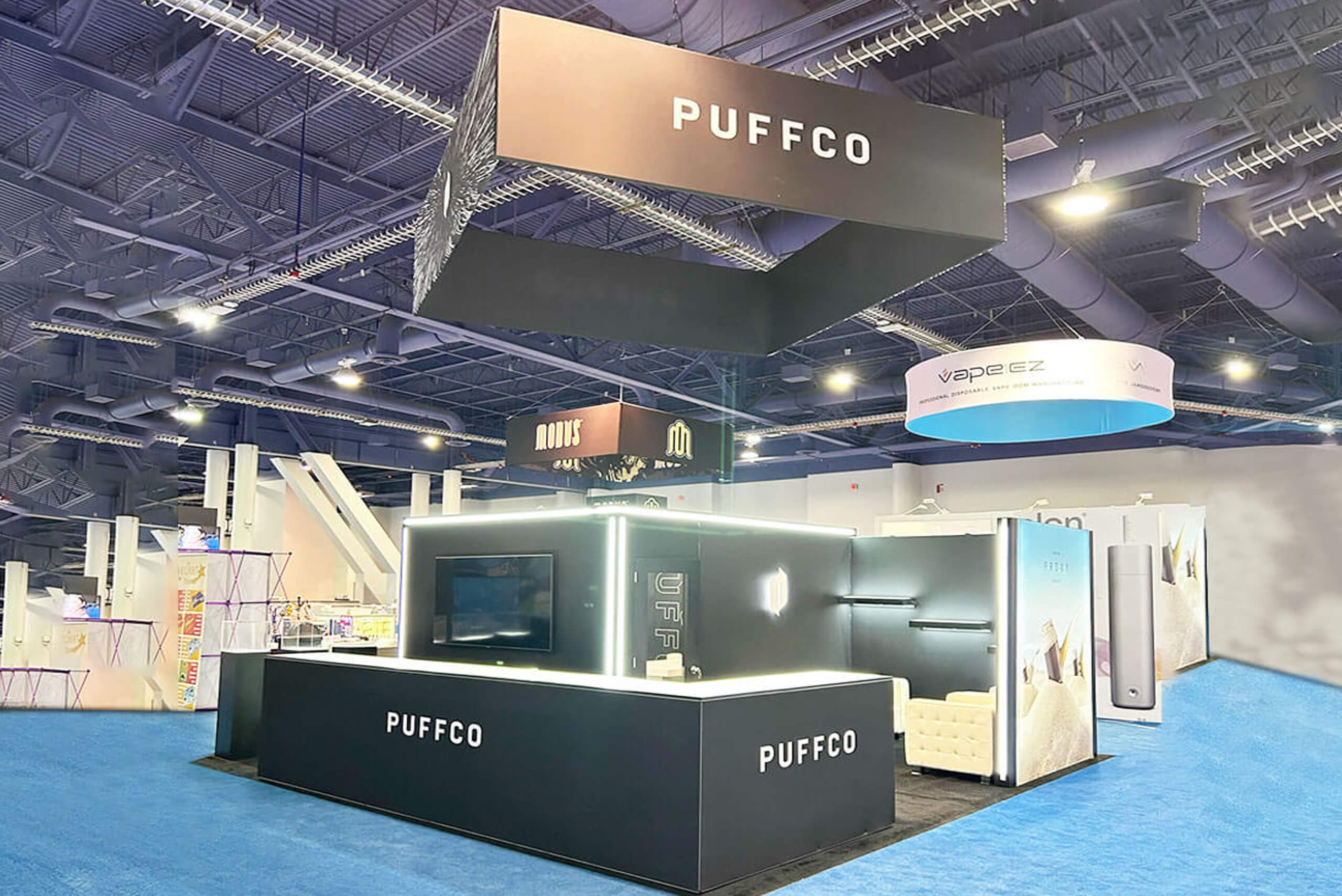 Puffco