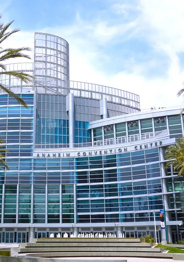 Anaheim