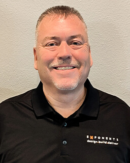 Anthony Mendoza