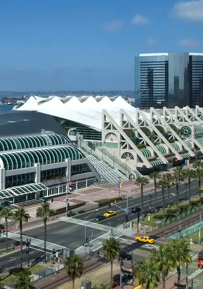 San Diego