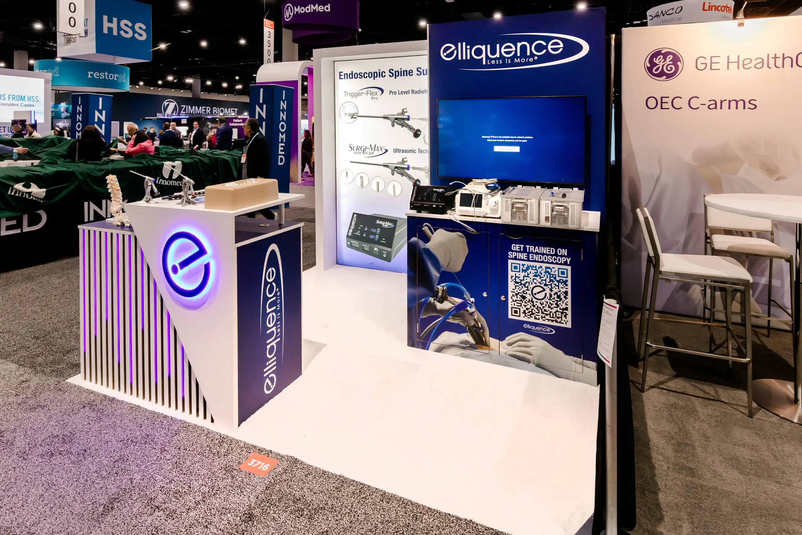 Elliquence