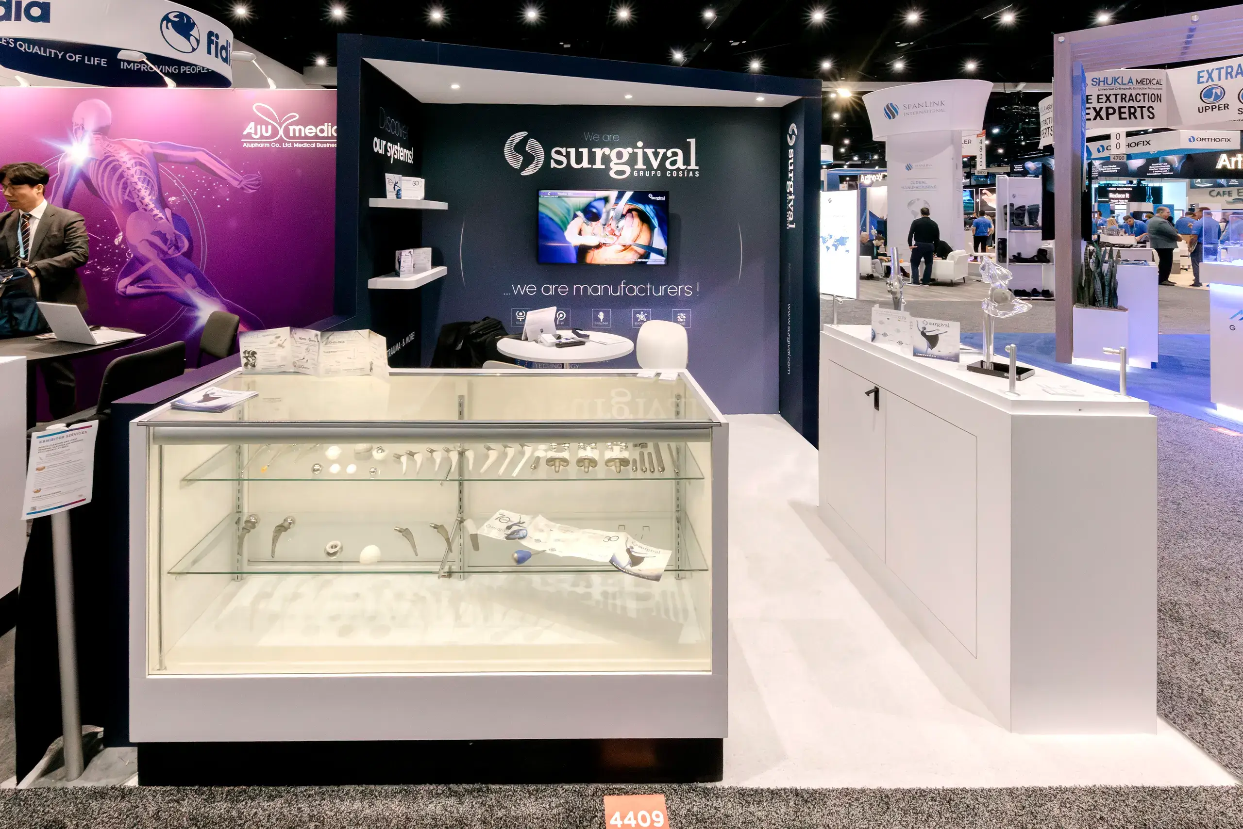 Surgival