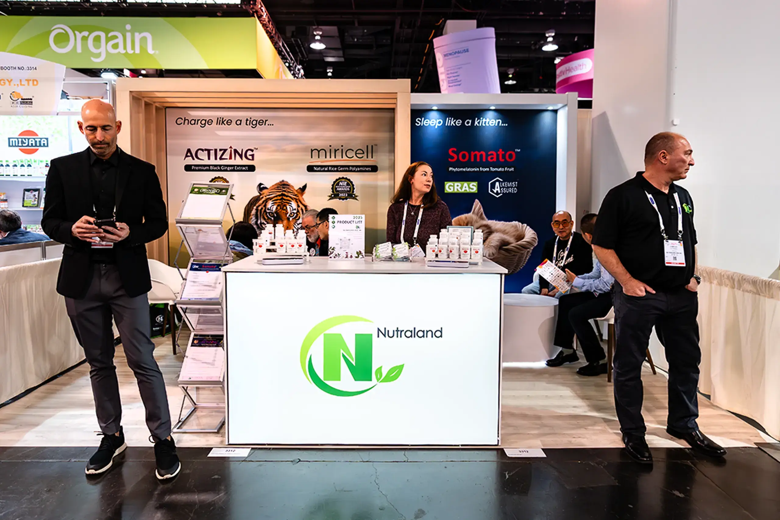 Nutraland