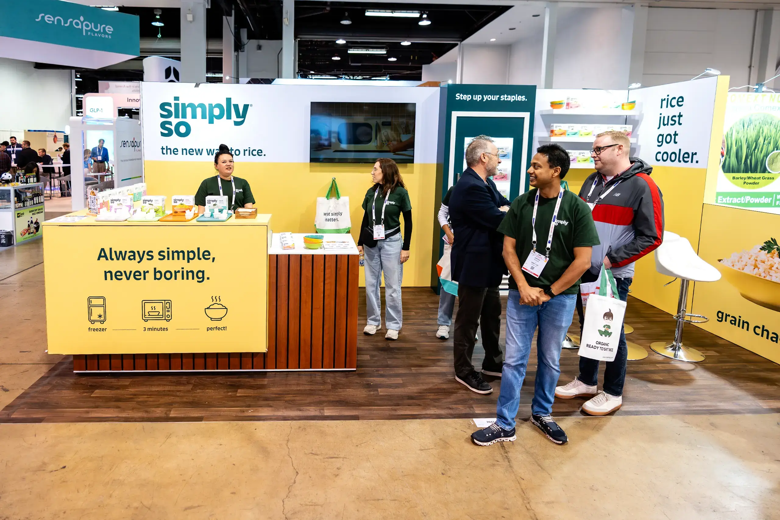 Simplyso