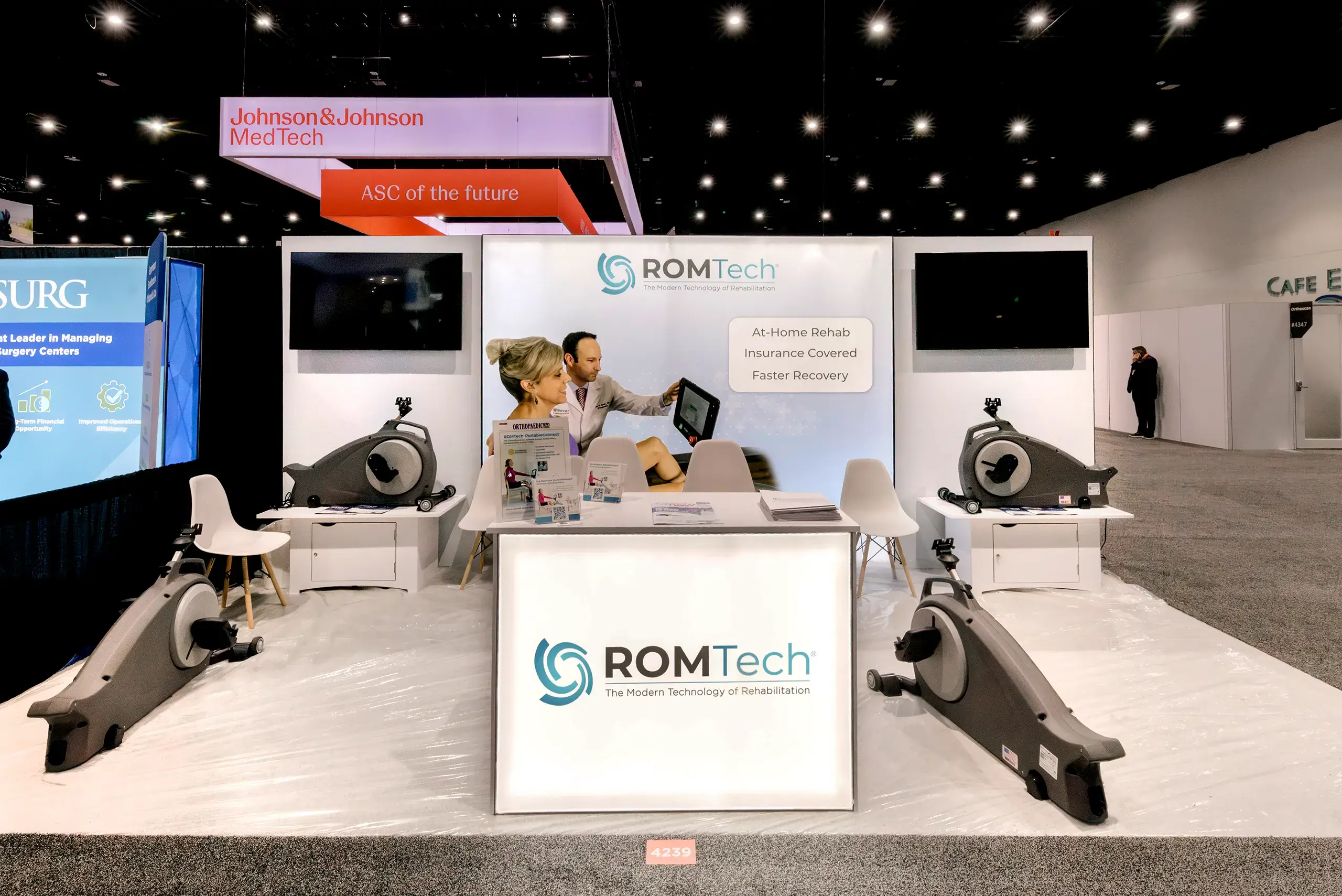 ROMTech