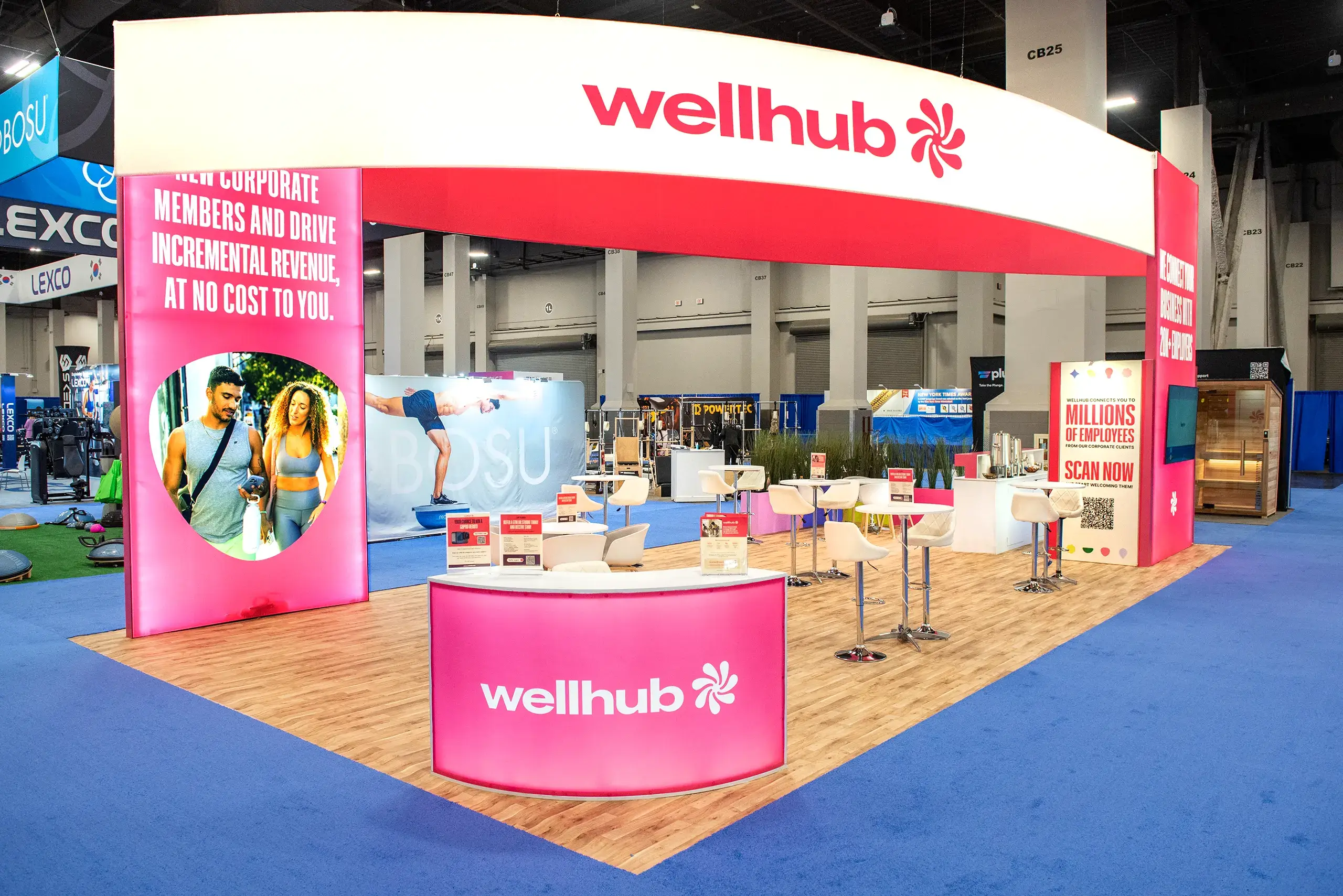 Wellhub