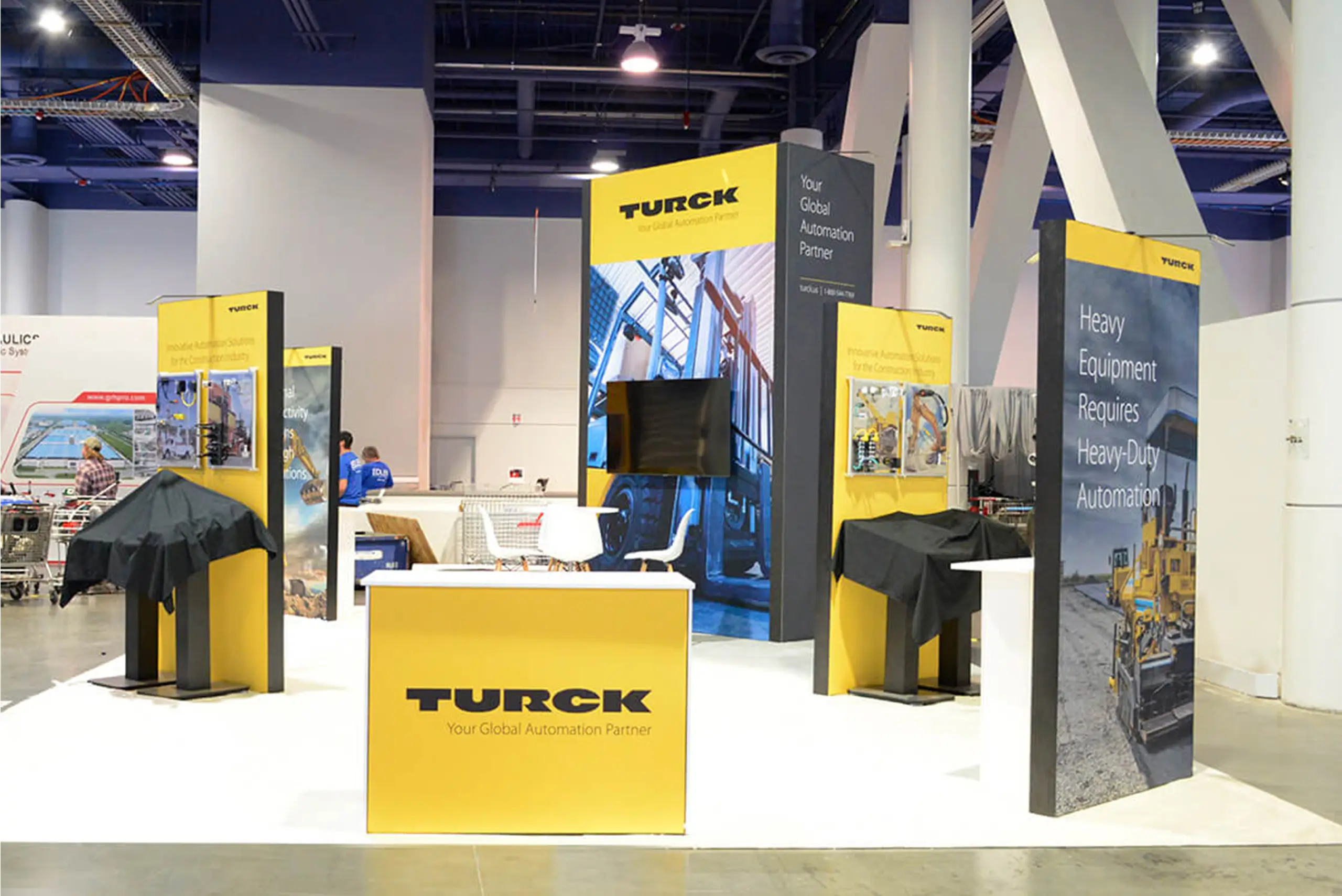Turck