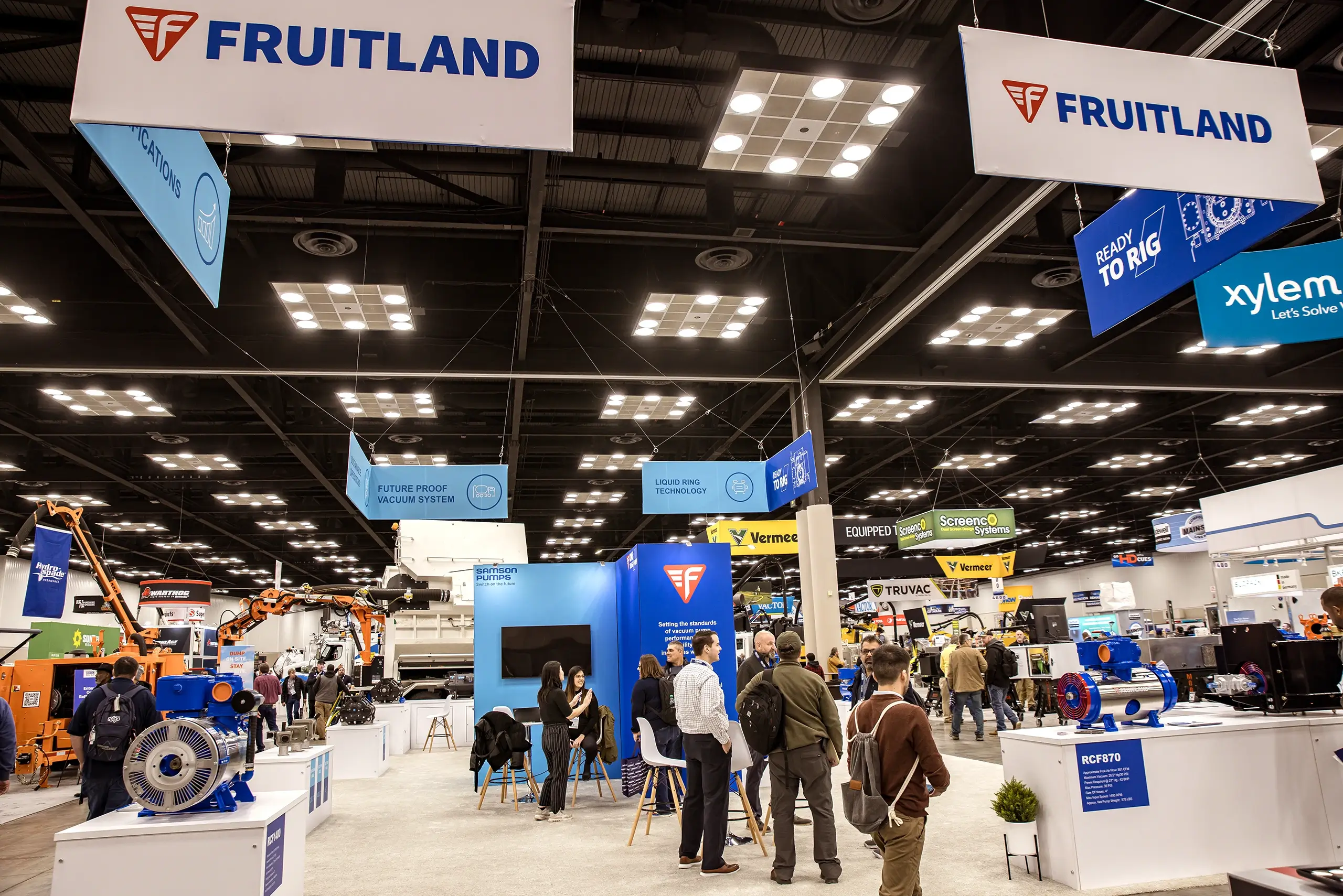 Fruitland