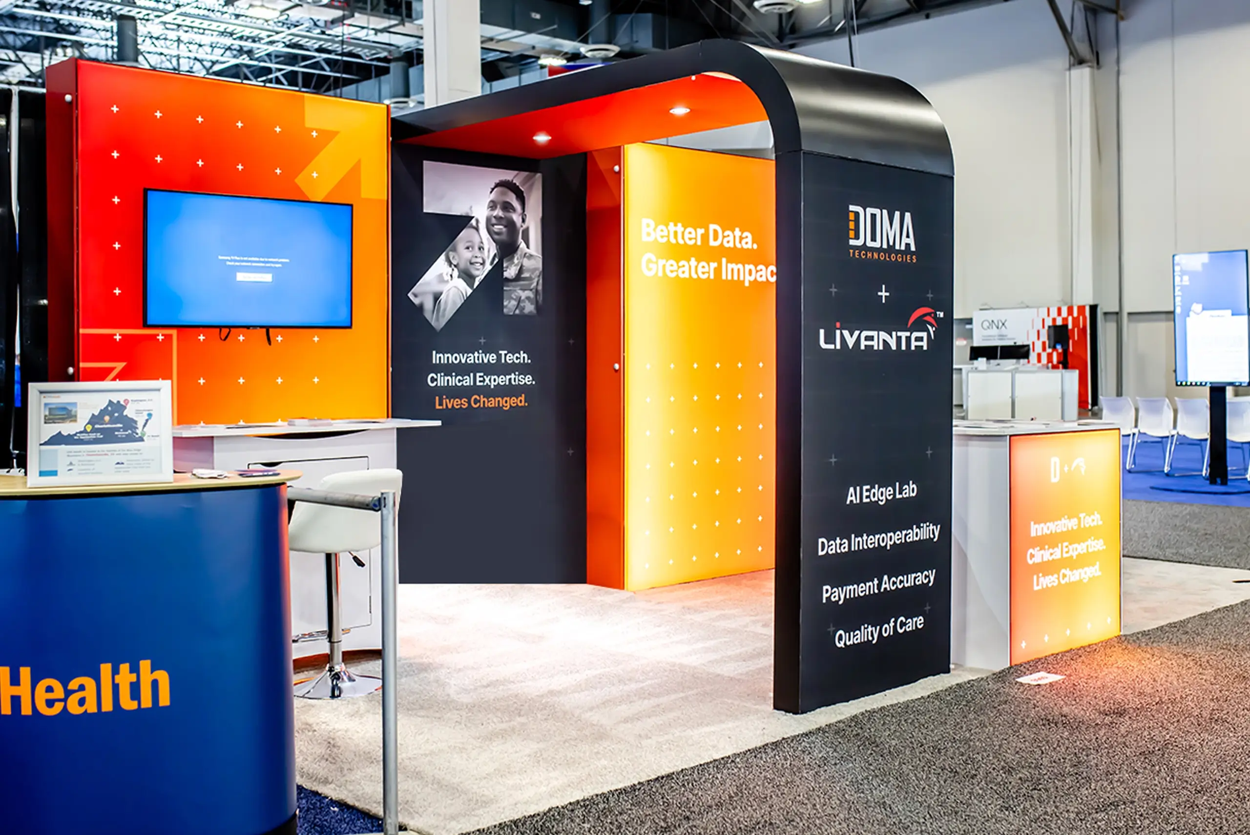 Doma Technologies