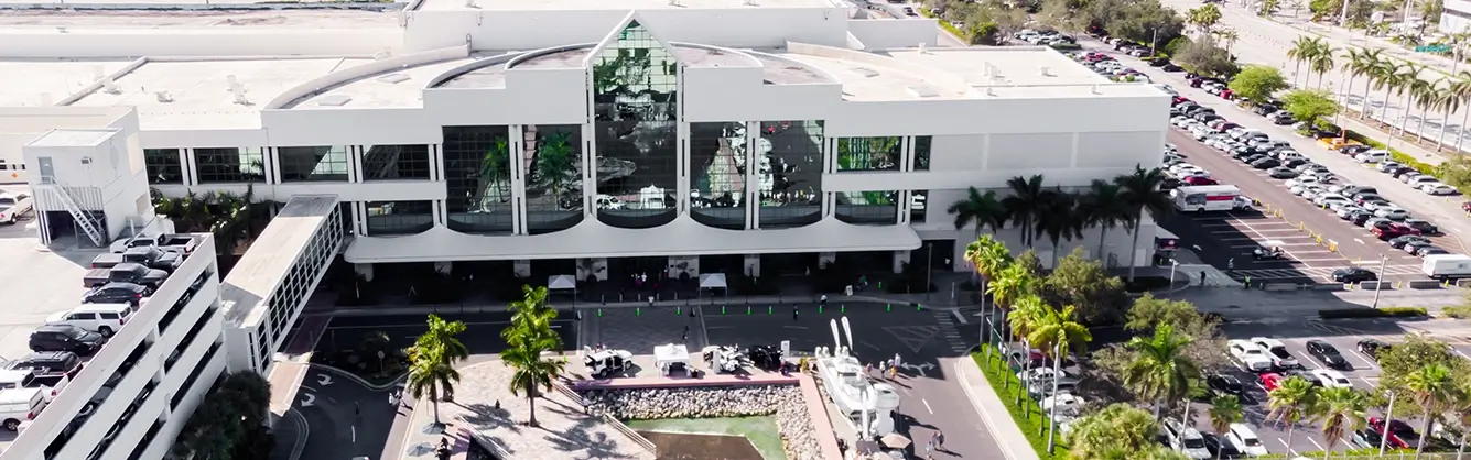 Fort Lauderdale