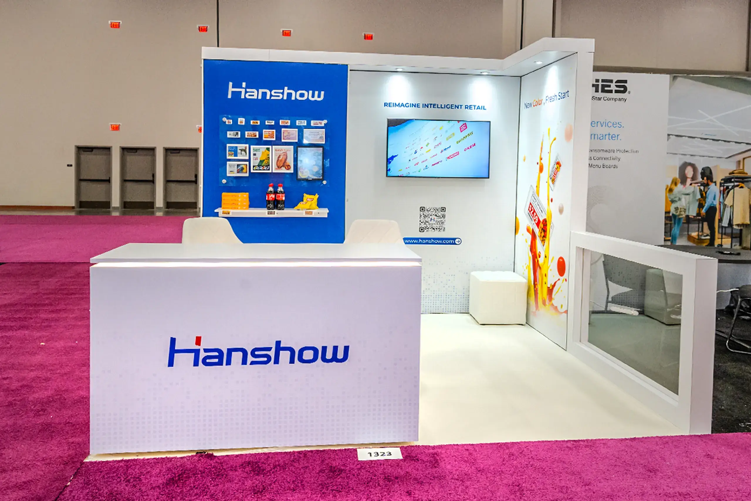 Hanshow