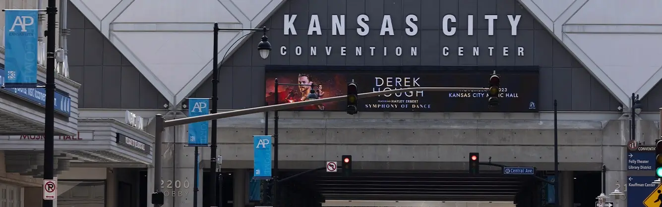  Kansas City