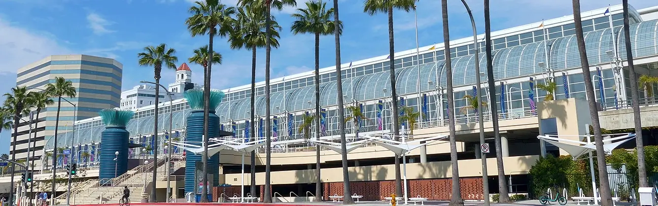 Long Beach