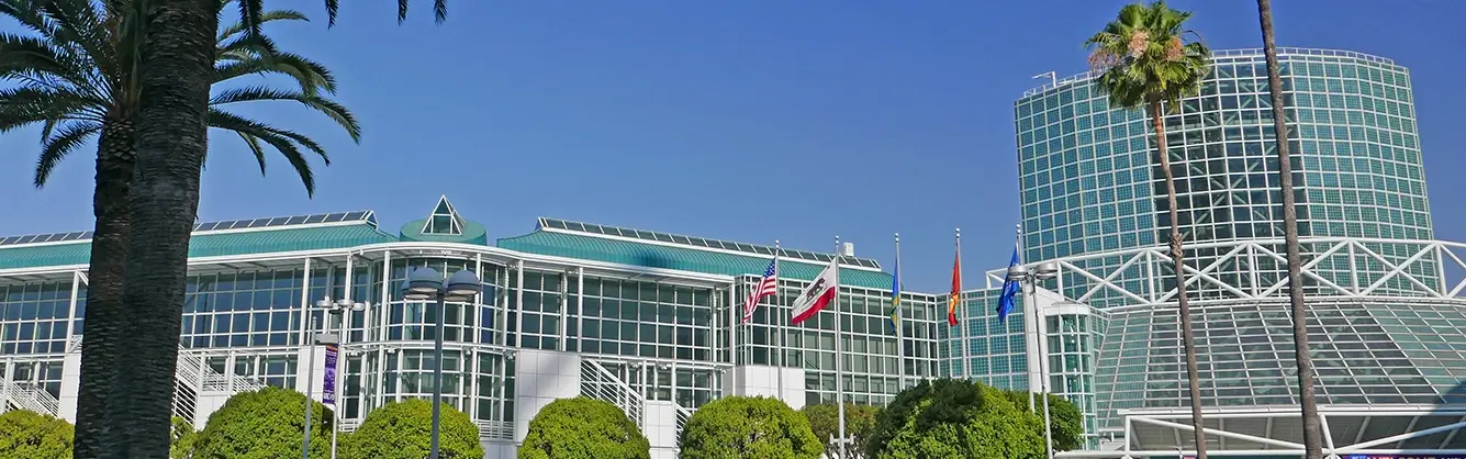  Los Angeles