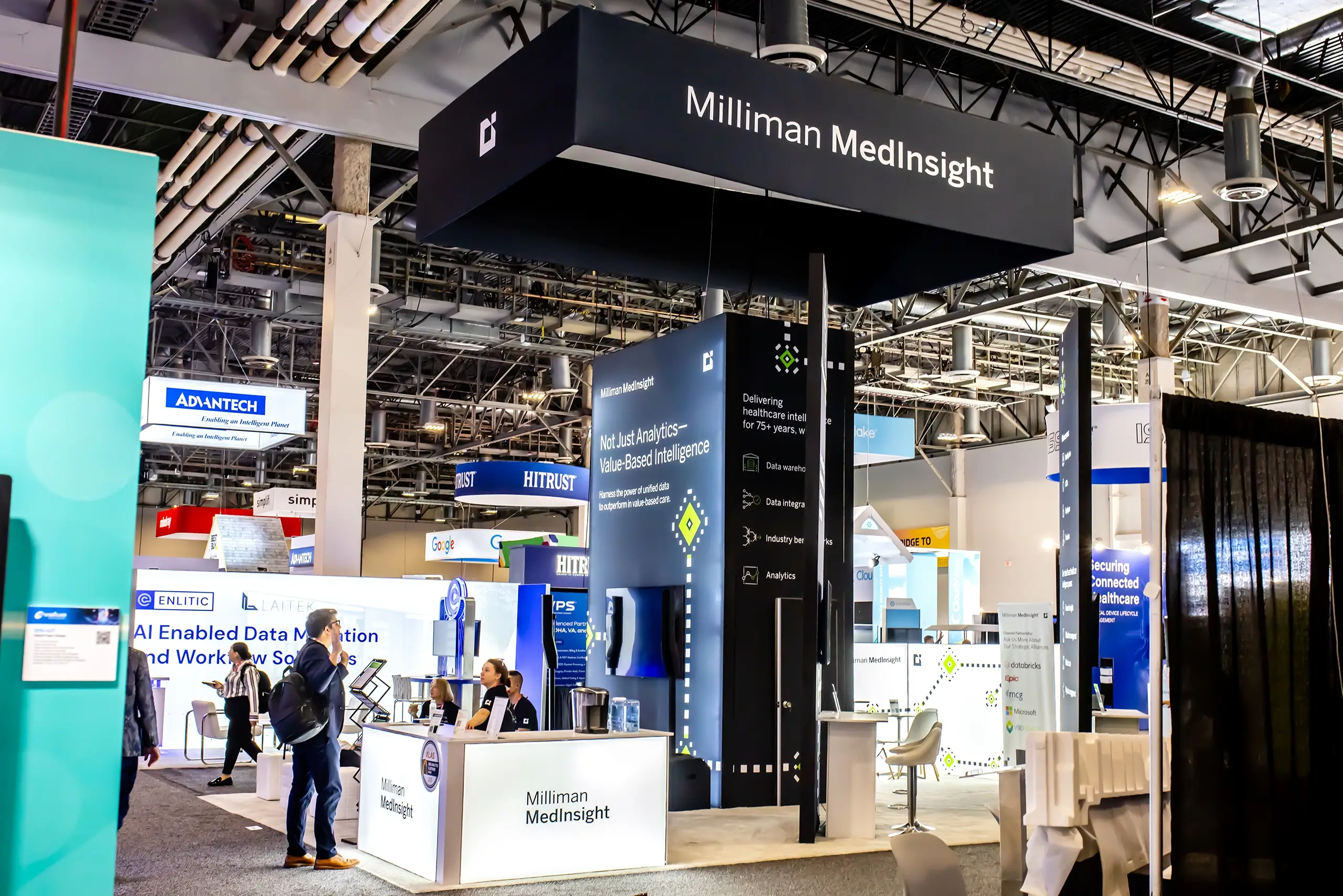 Milliman MedInsight