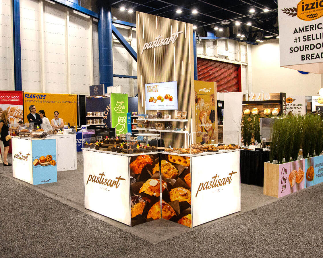 Top 10 Reasons to Hold Trade Show Events in Houston