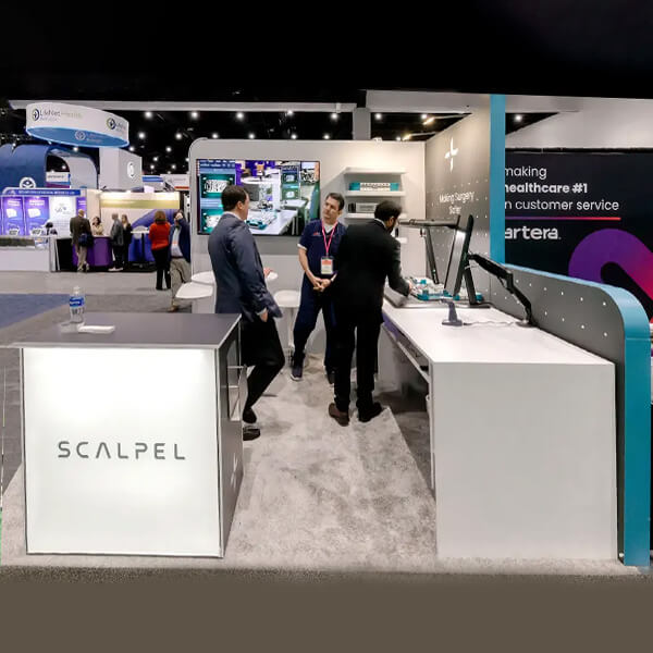 SCALPEL @AAOS 2025, San Diego
