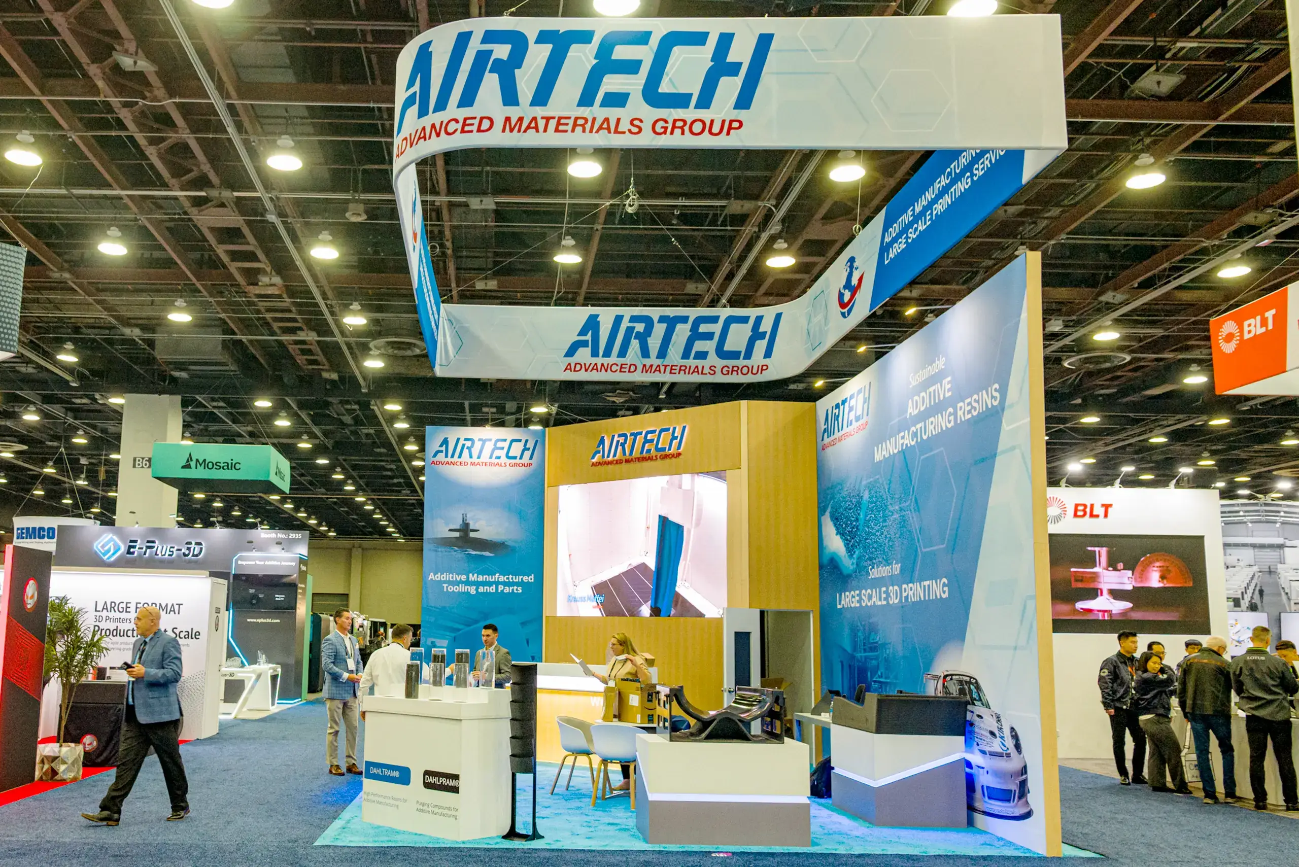 Airtech