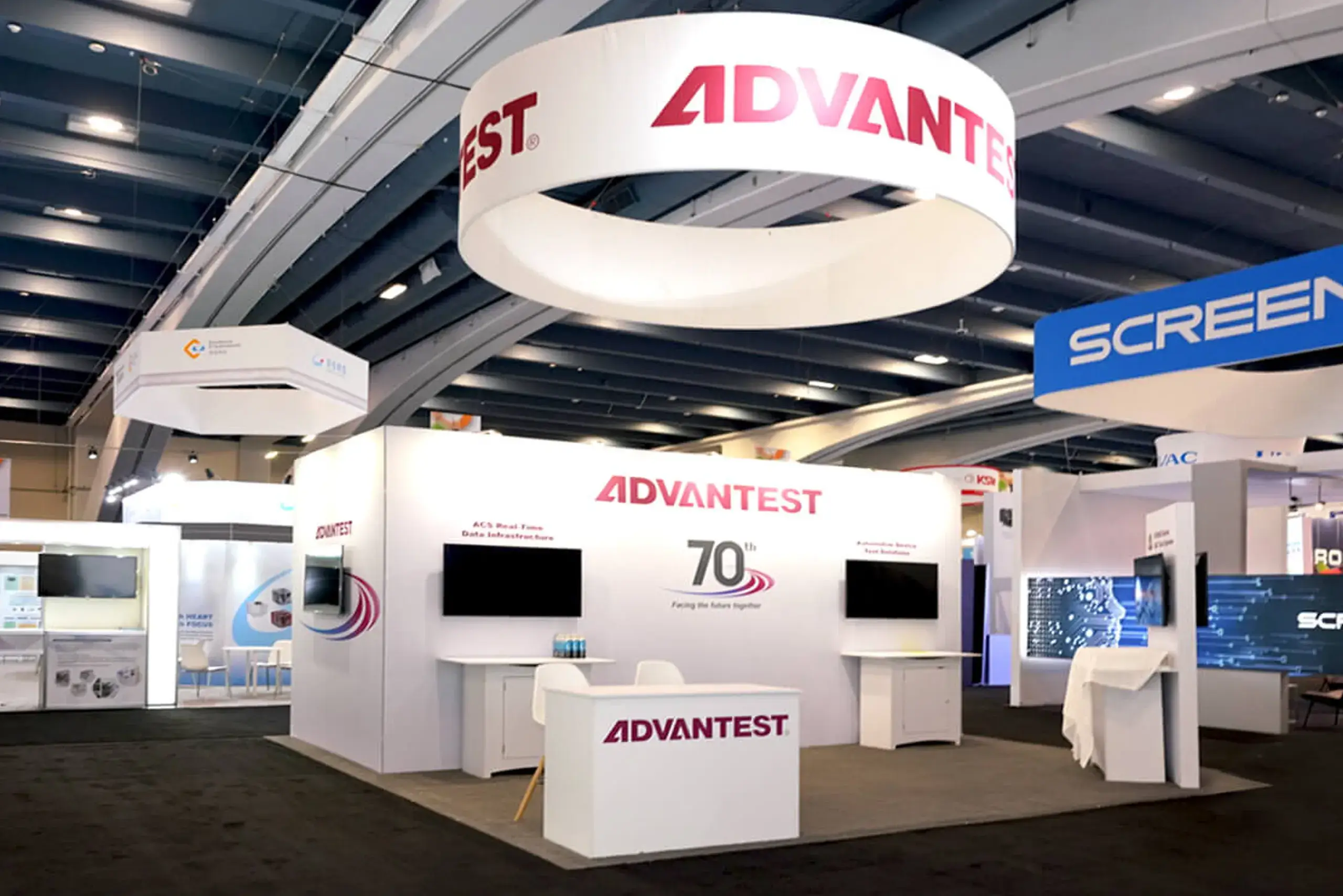 Advantest