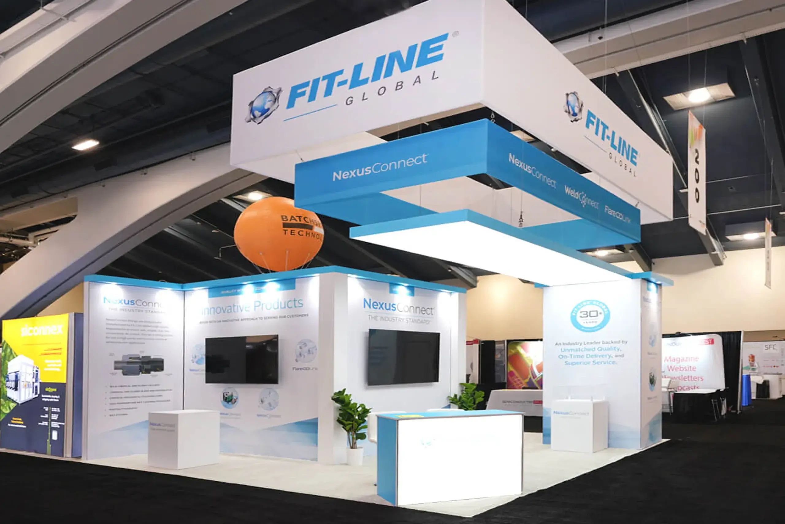 Fit-Line Global