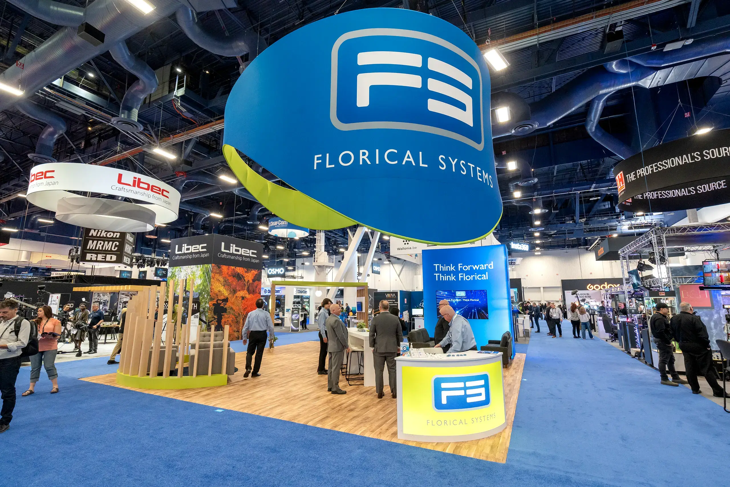 Florical Systems