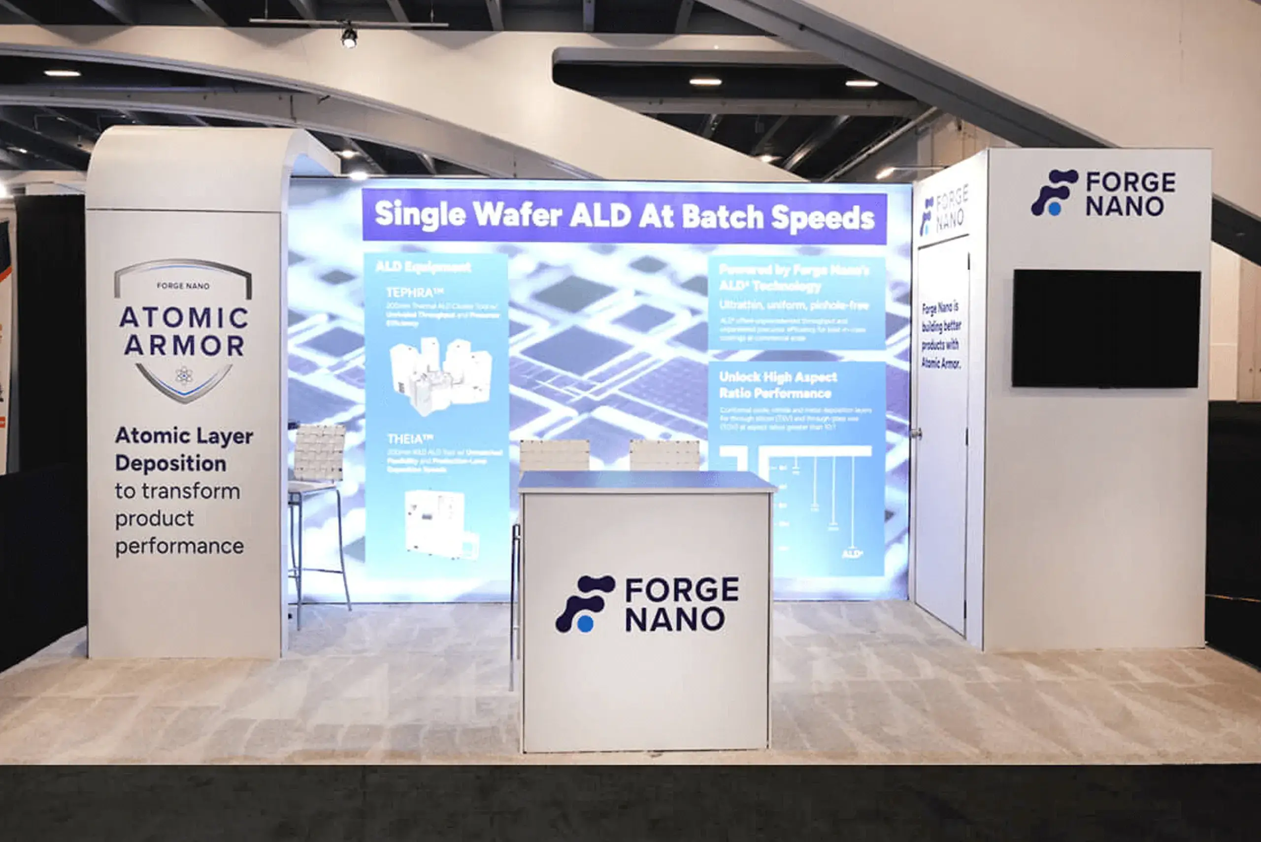 Forge Nano
