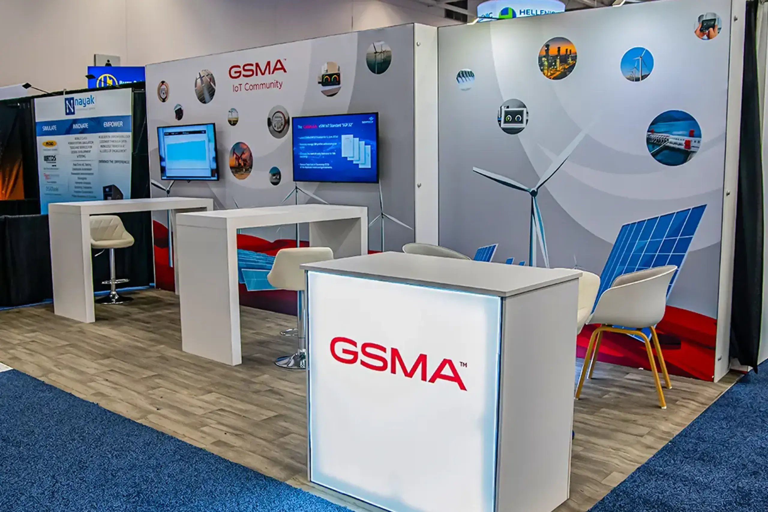 GSMA