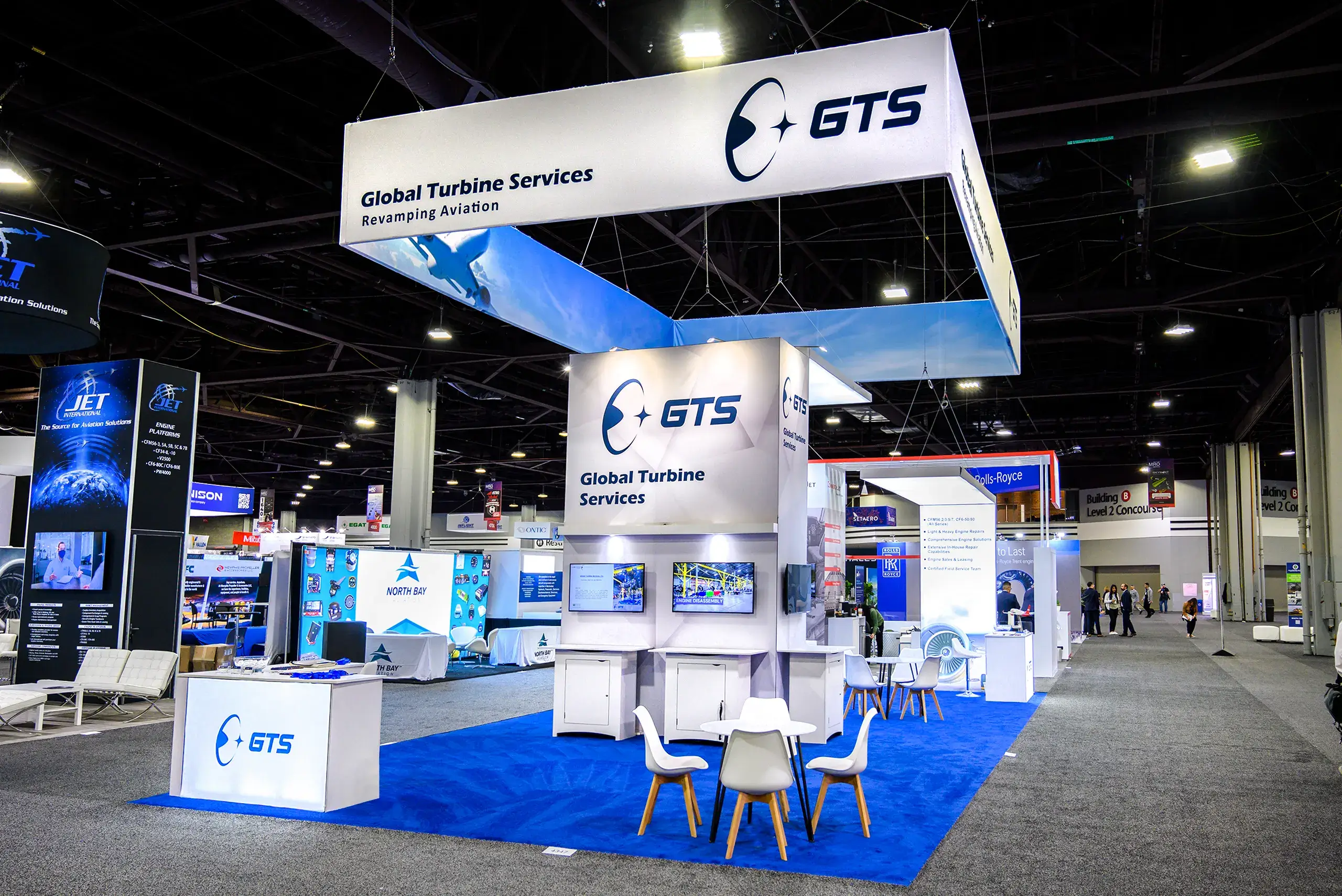GTS