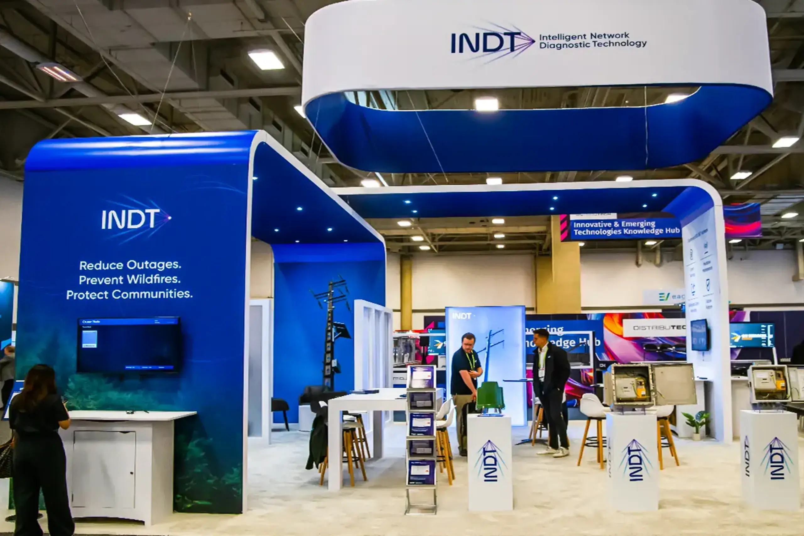 INDT