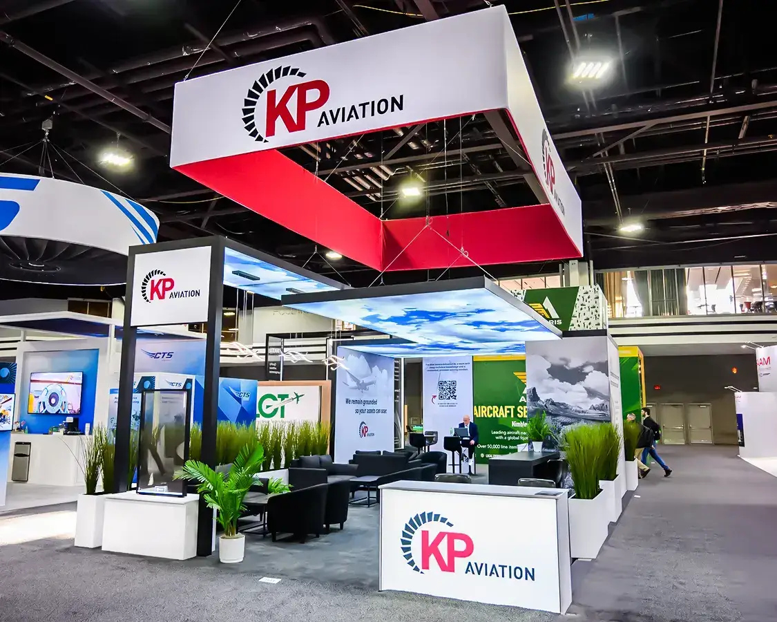KP Aviation