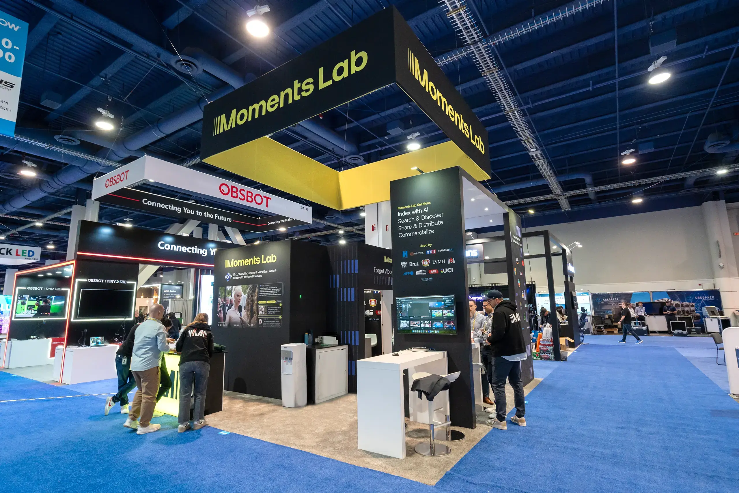 Moments Lab