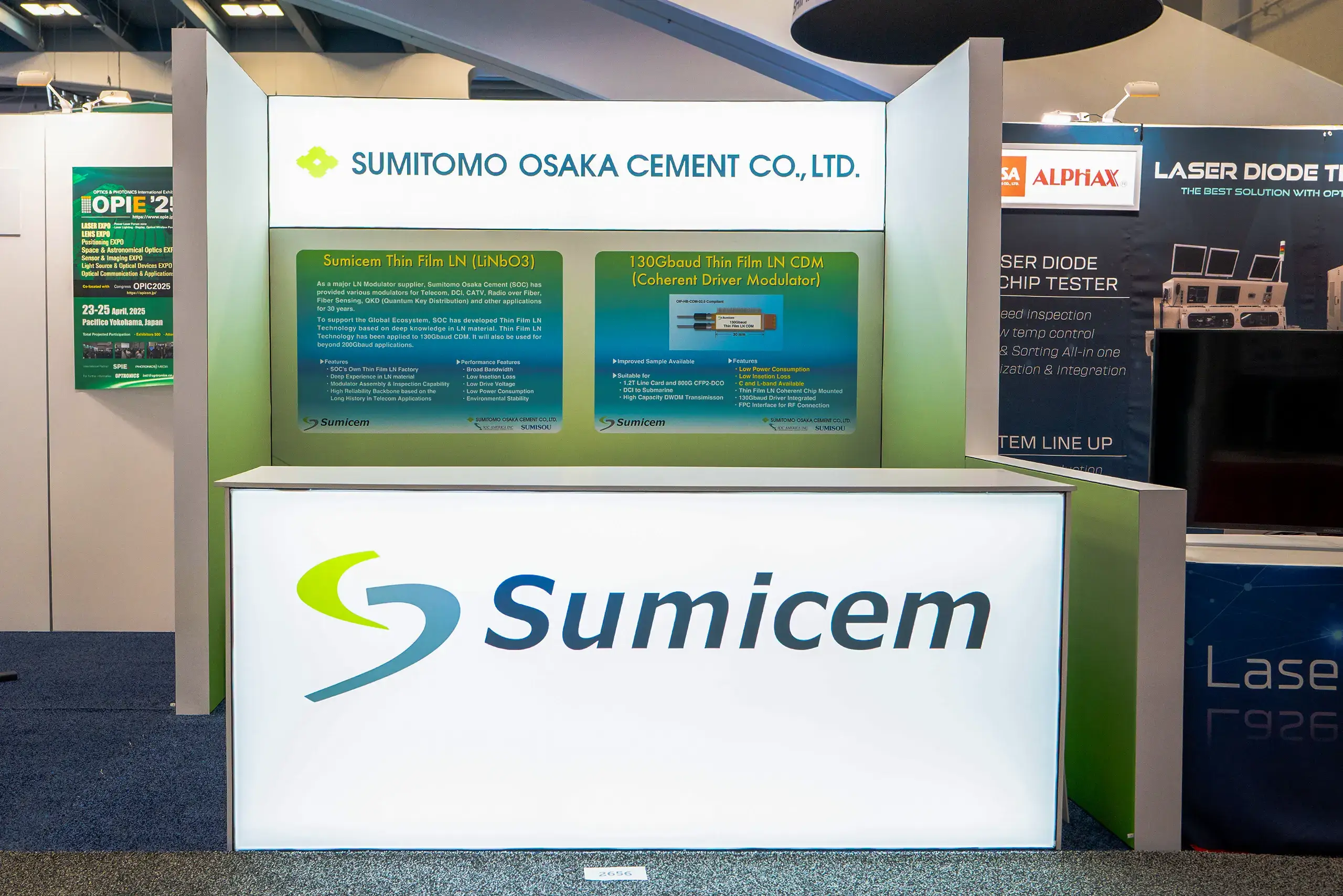 Sumicem