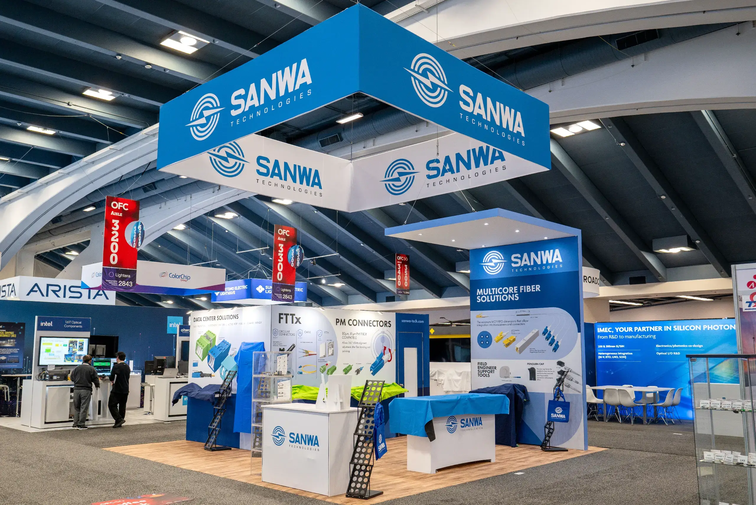 Sanwa