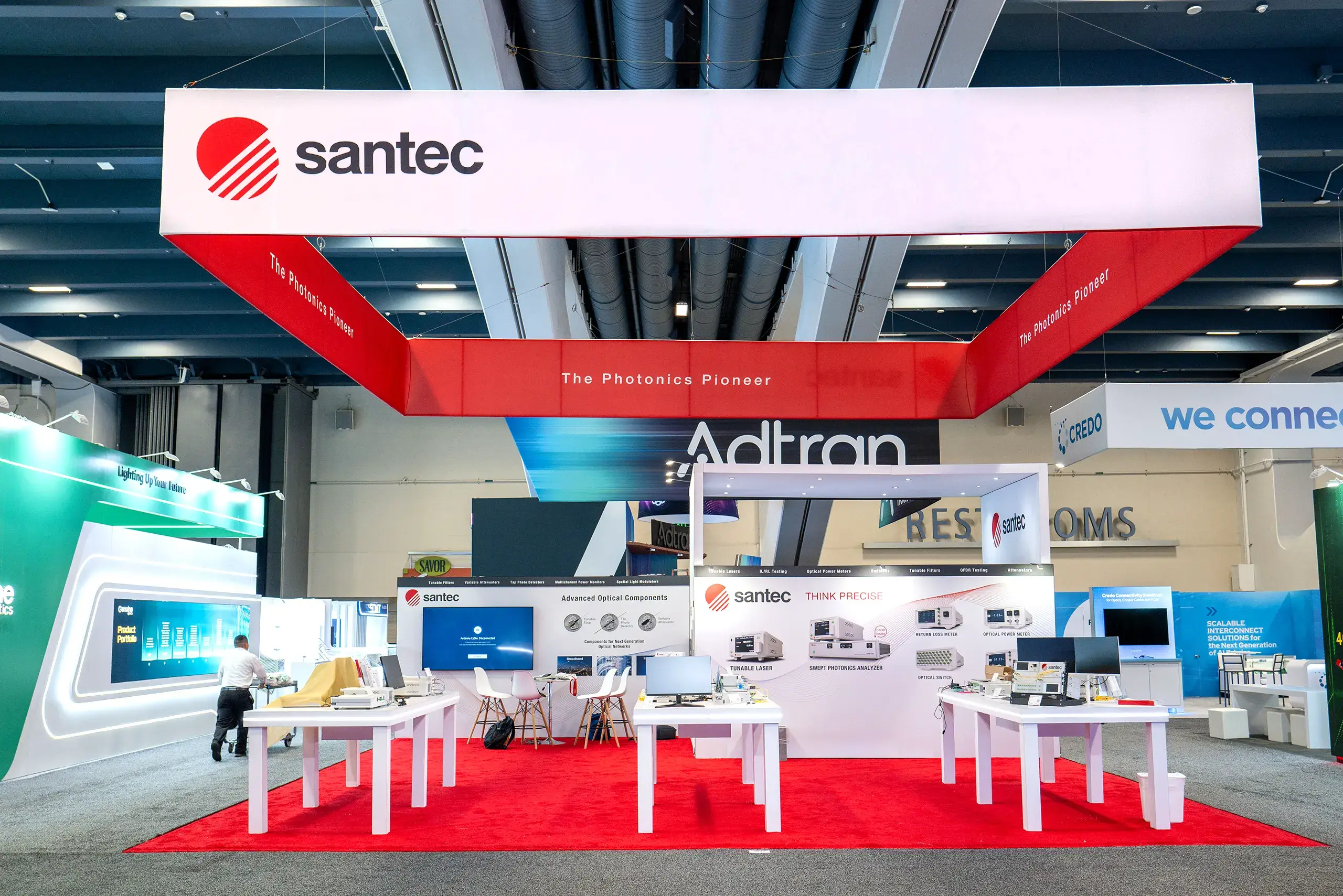 Santec