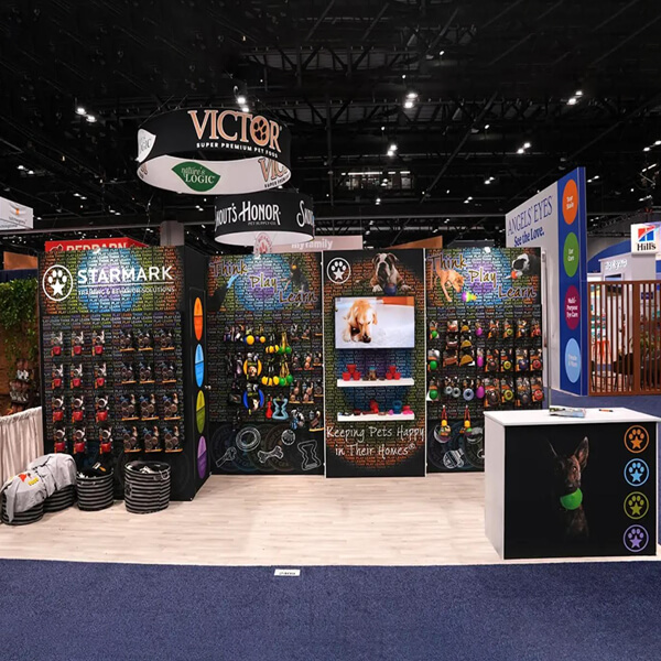 Starmark @Global Pet Expo 2025, Orlando, FL