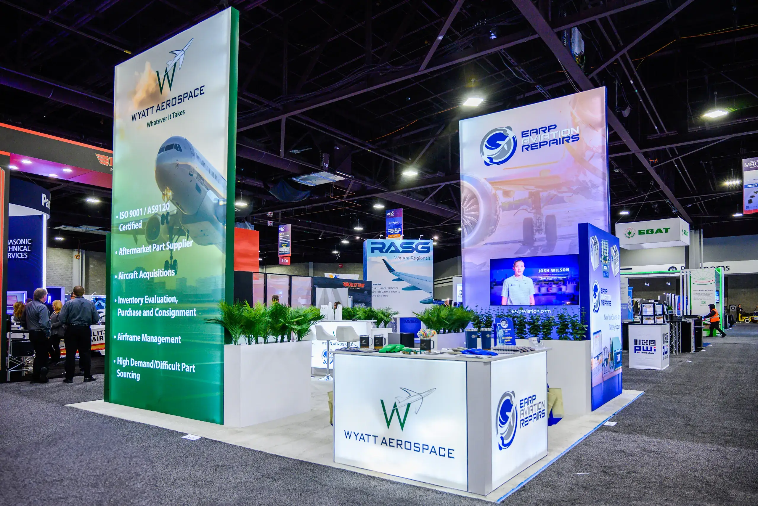 Wyatt Aerospace