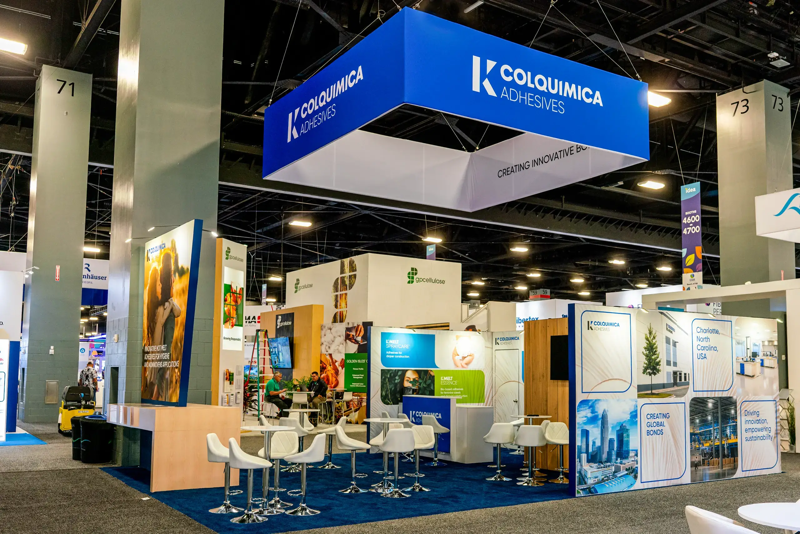 Colquimica Adhesives