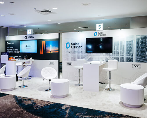 DCD 2025 - New York
