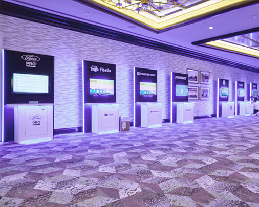 EMC3 Conference 2025 - Austin