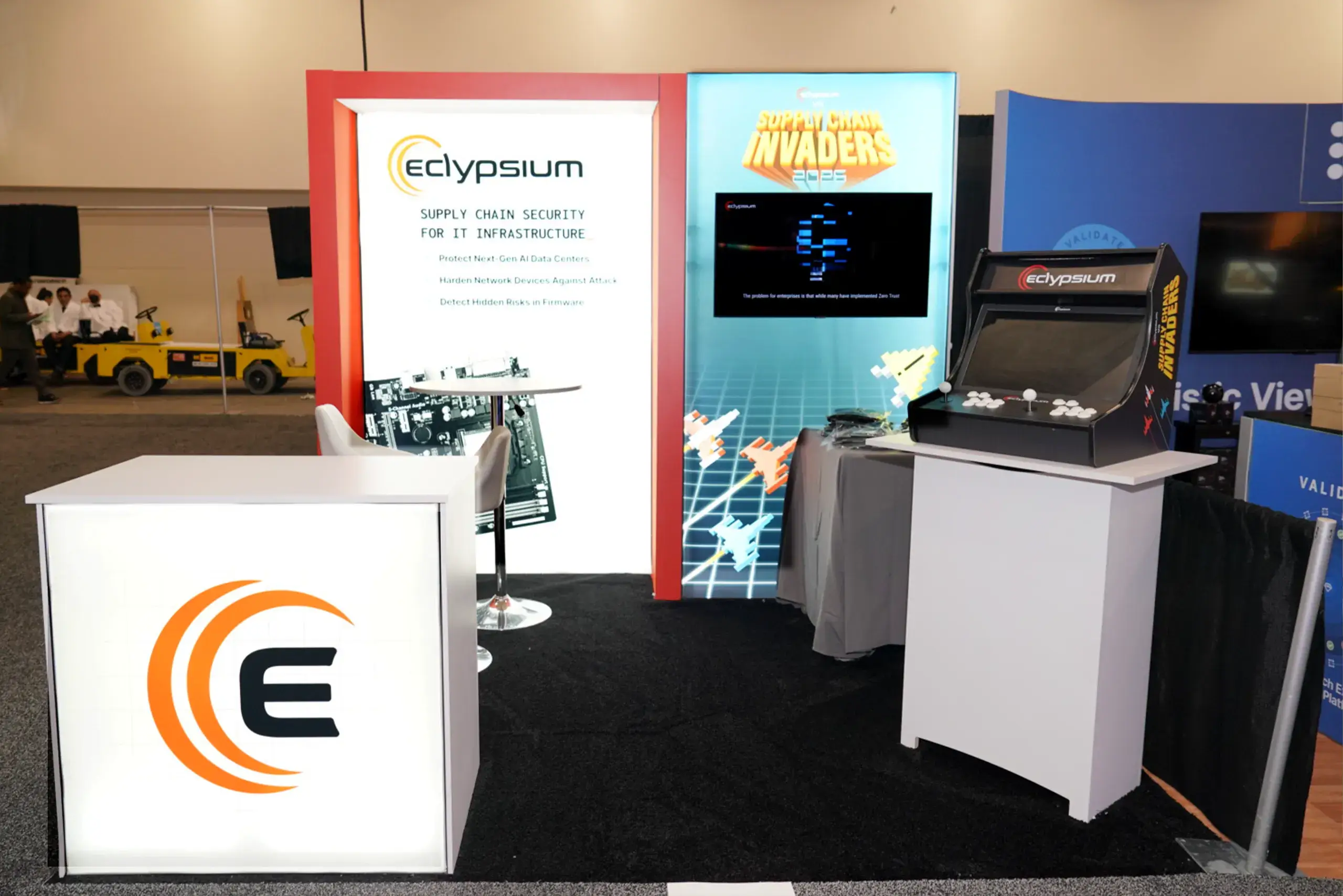 Eclypsium