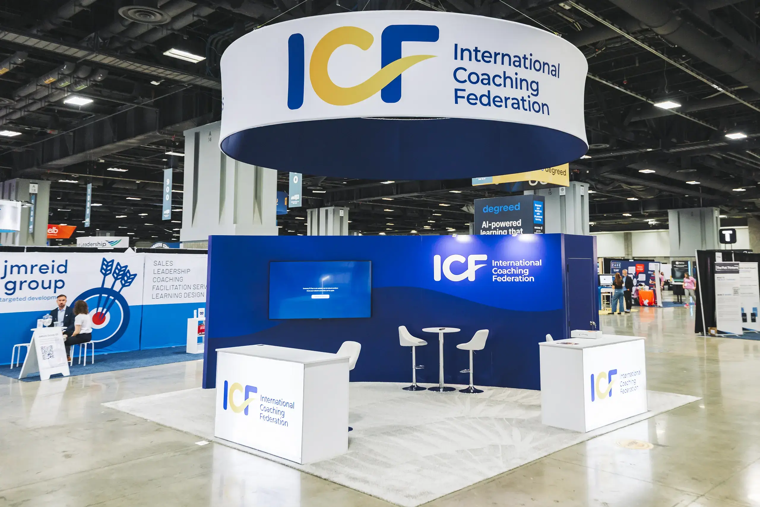ICF