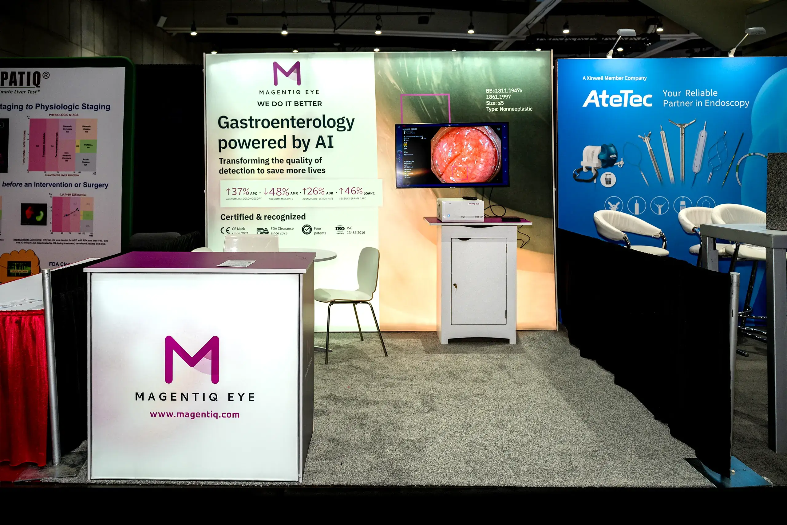 Magentiq Eye