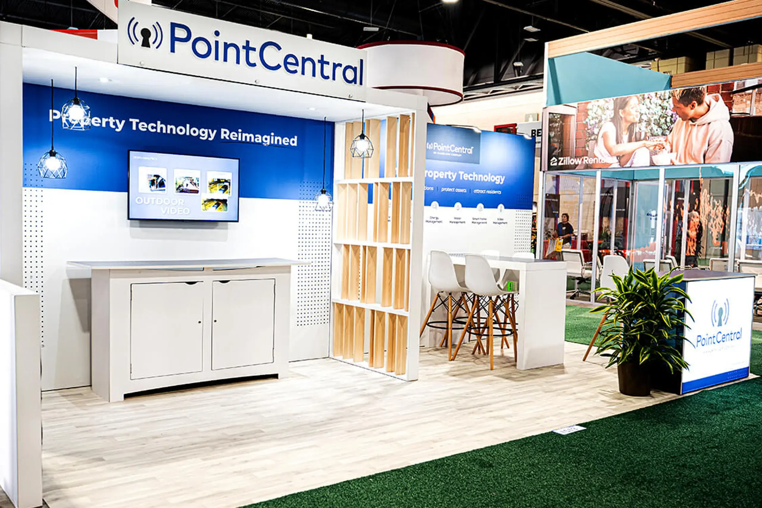 Point Central