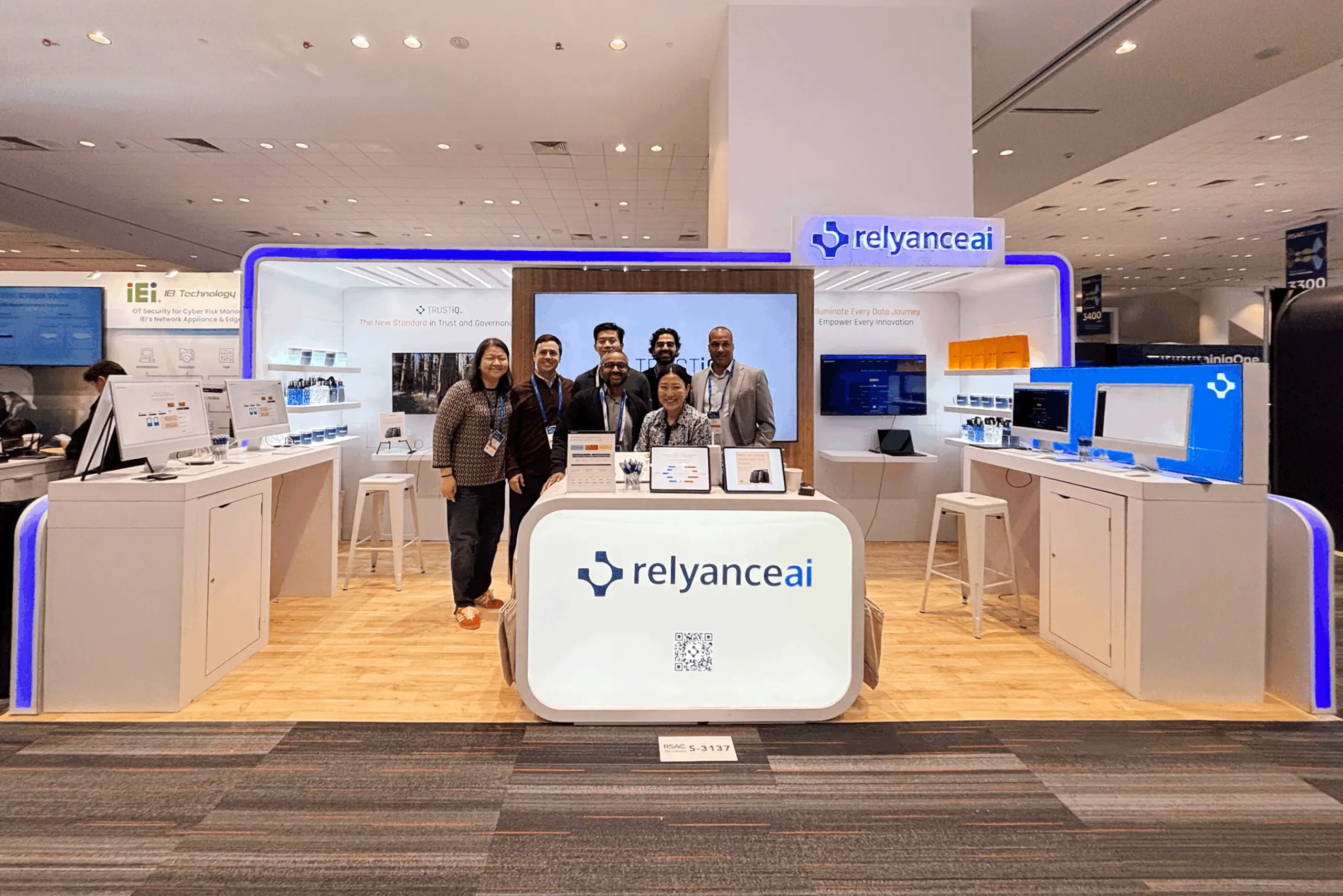 Relyanceai