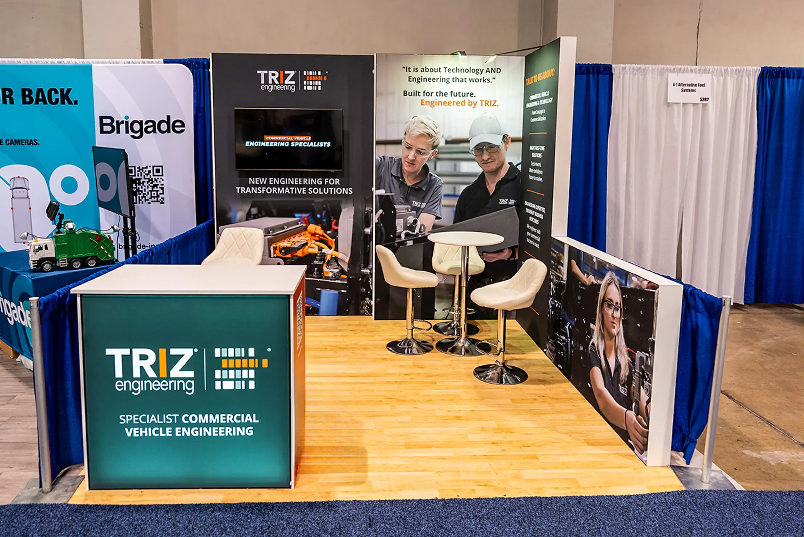 TRIZ Engineering