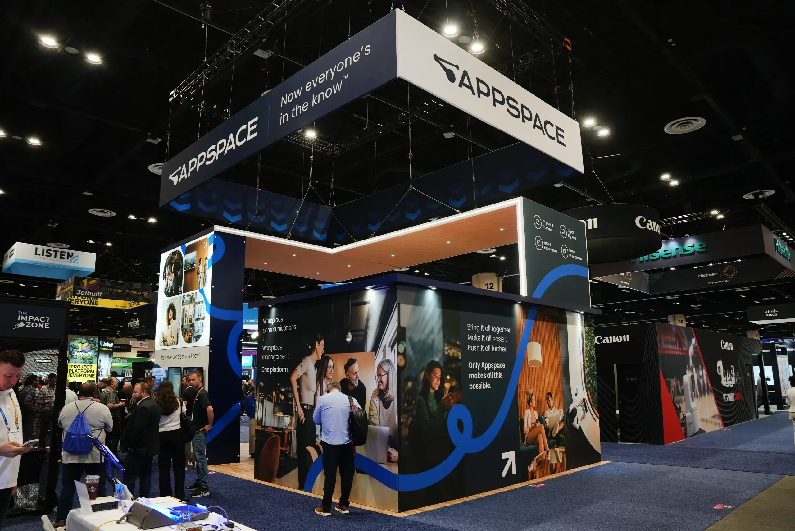 Appspace