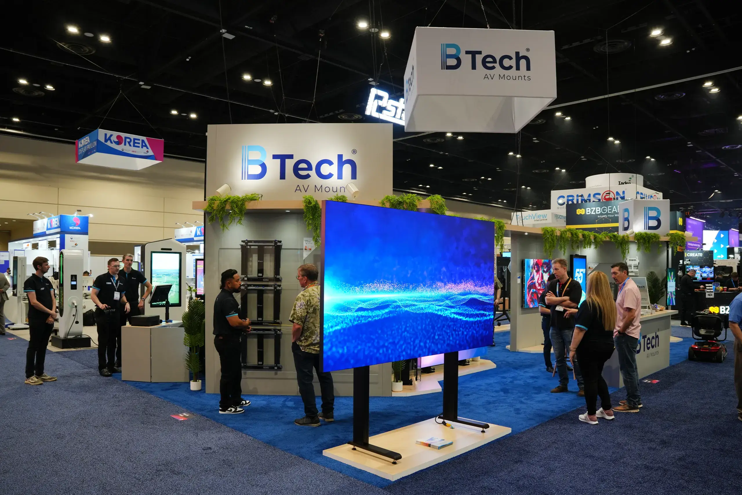 B-Tech