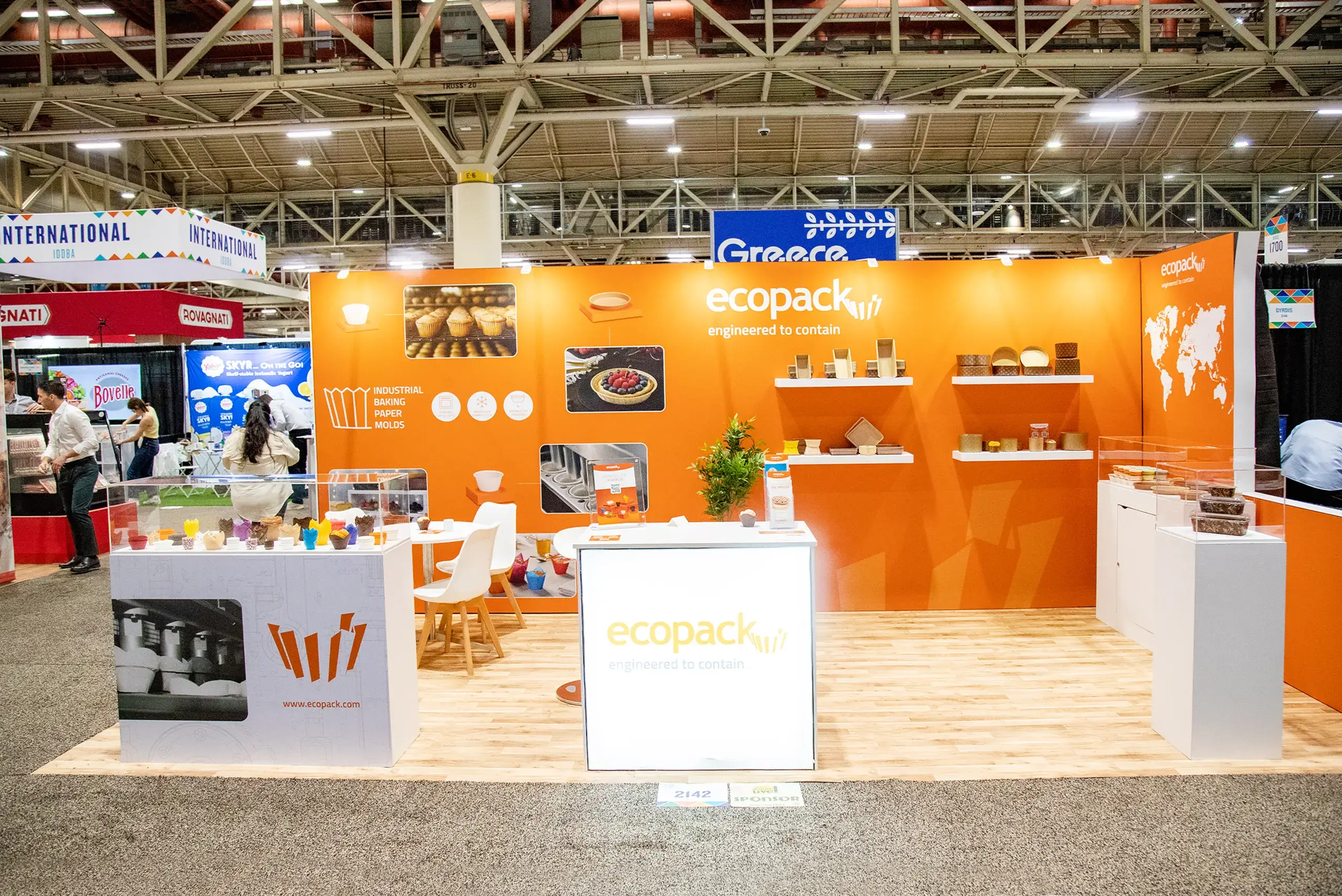Ecopack