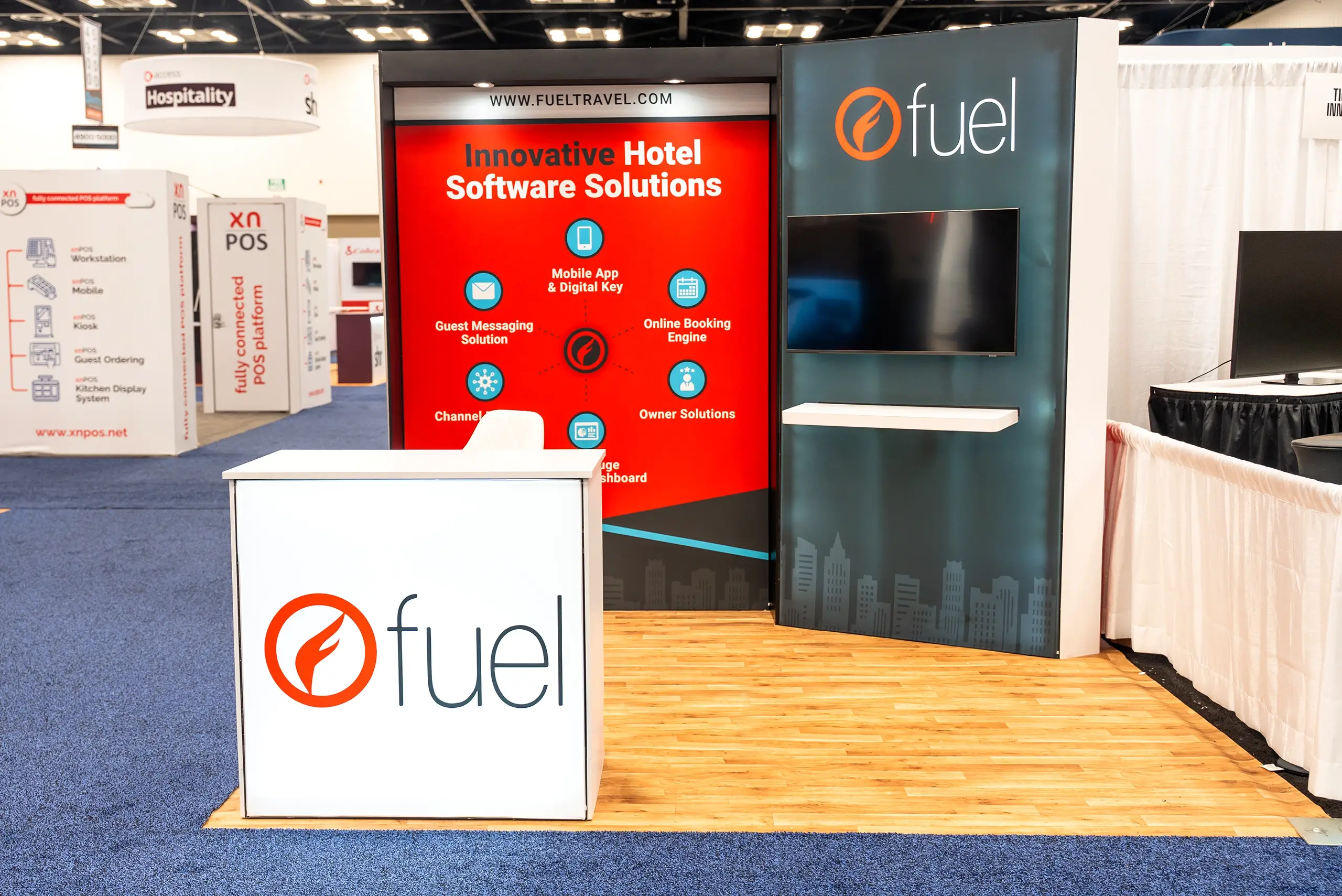 Fuel