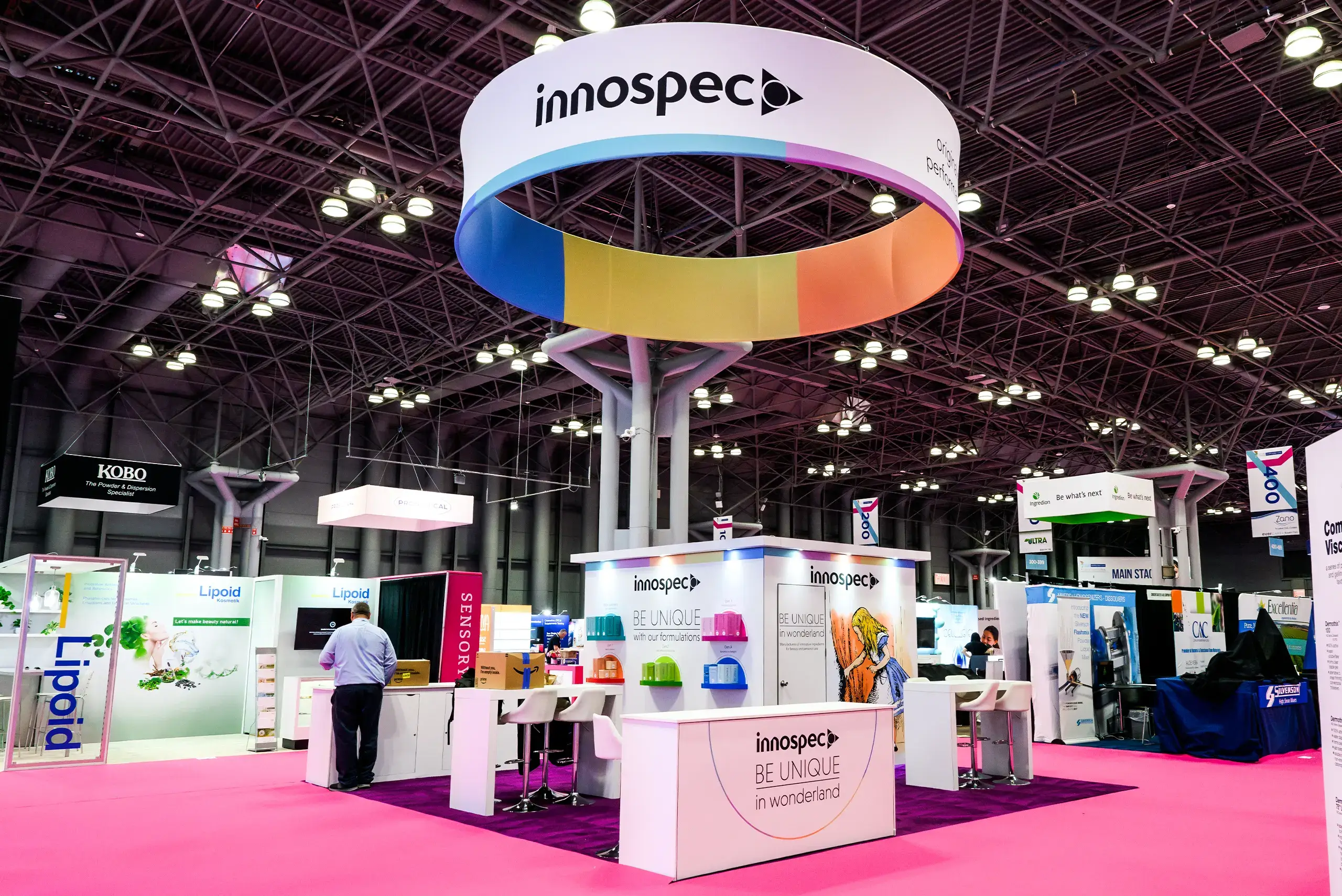 Innospec